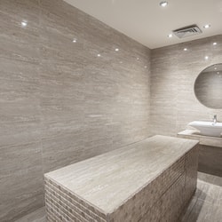 Turkish bath/hammam, body treatments, aromatherapy, facials