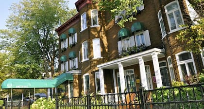 Hotel Charles-Alexandre