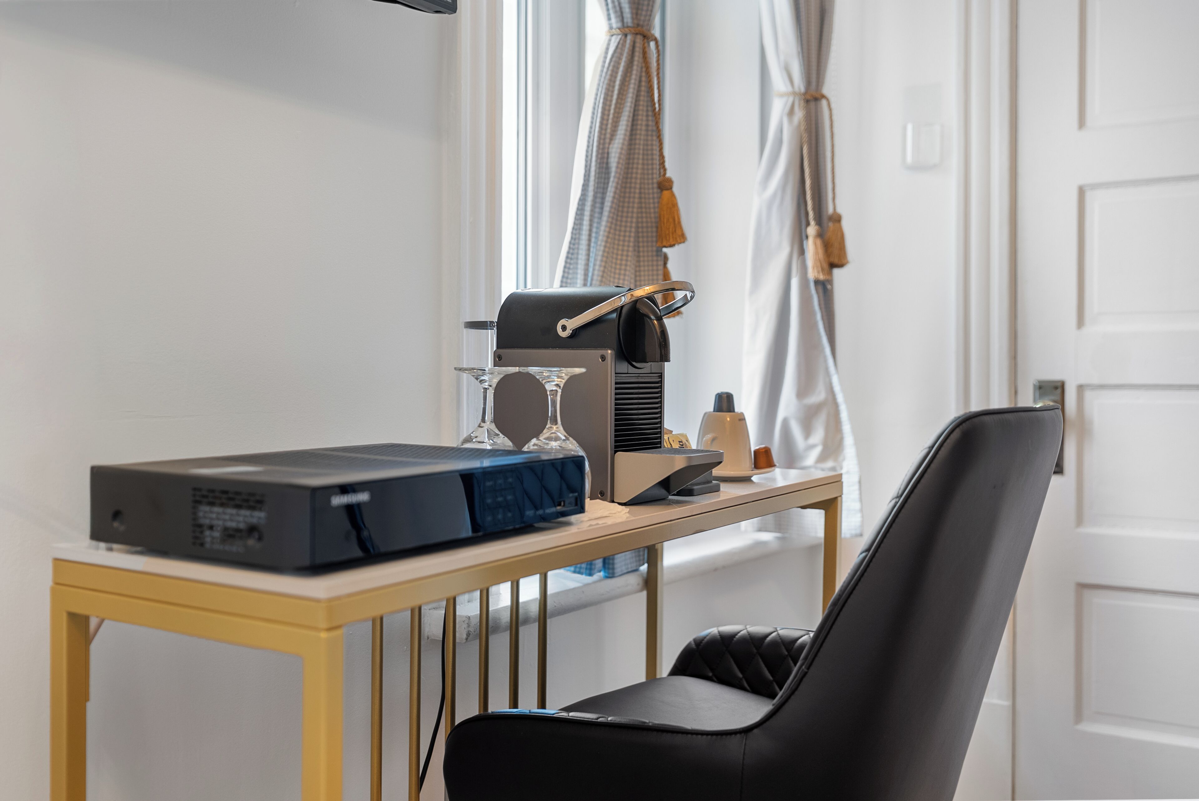 Foto - Hotel Charles-Alexandre - Par Aneyro