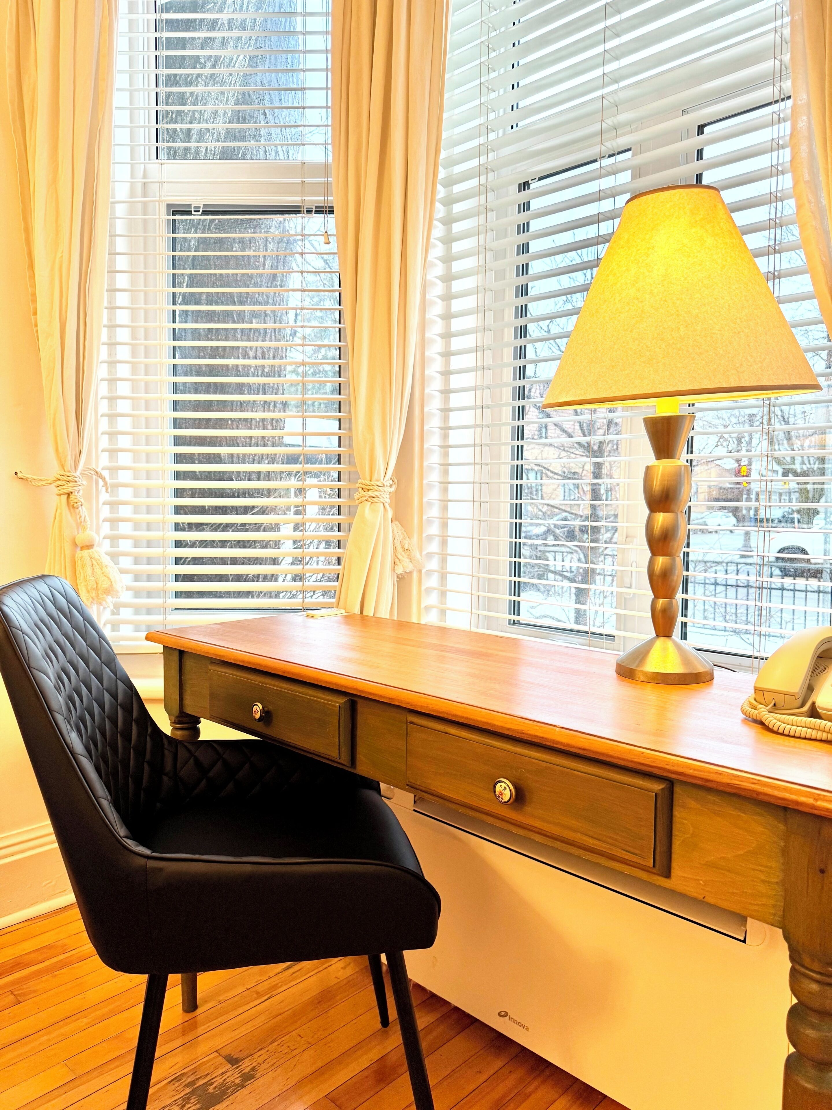 Foto - Hotel Charles-Alexandre - Par Aneyro