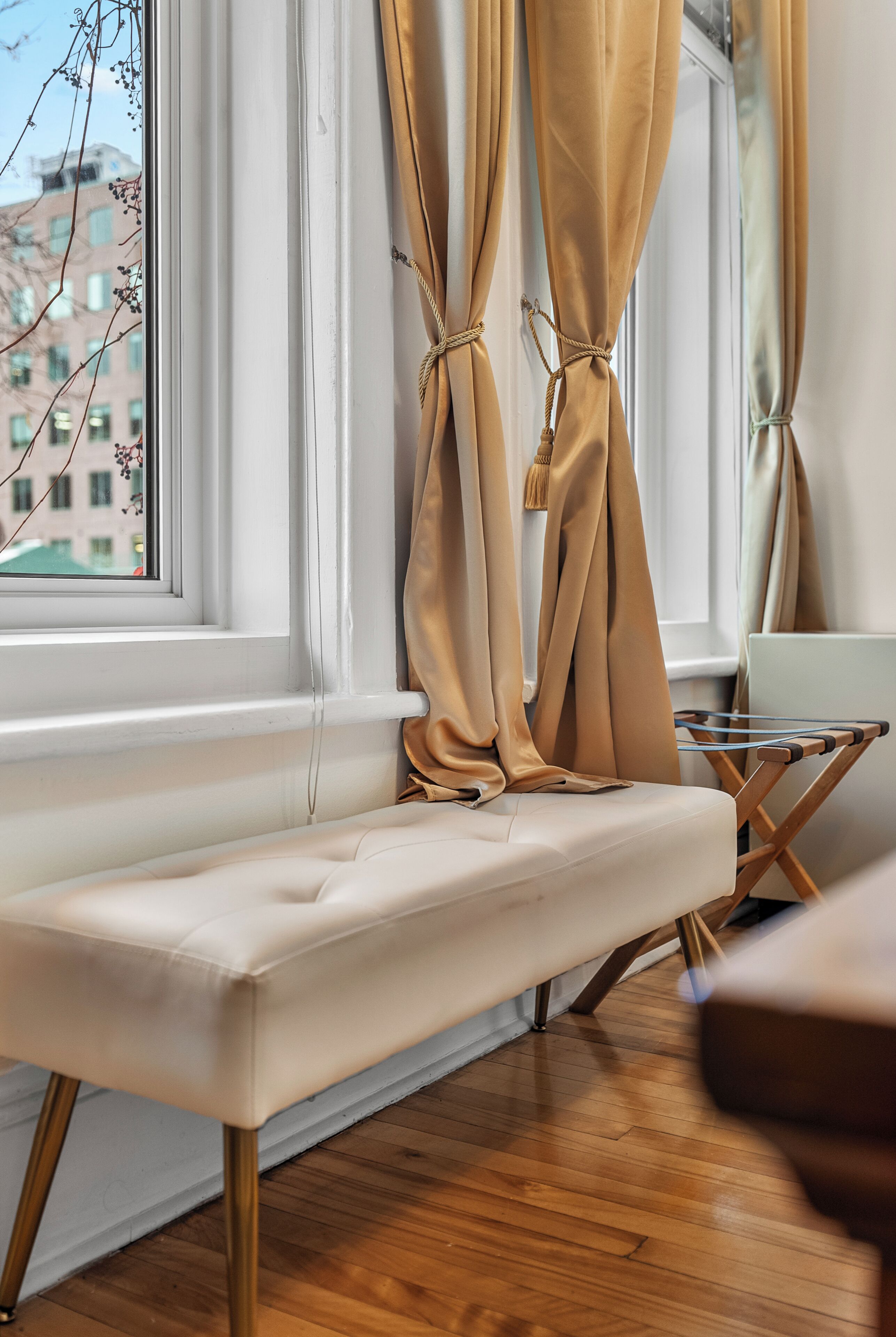 Photo - Hotel Charles-Alexandre - Par Aneyro