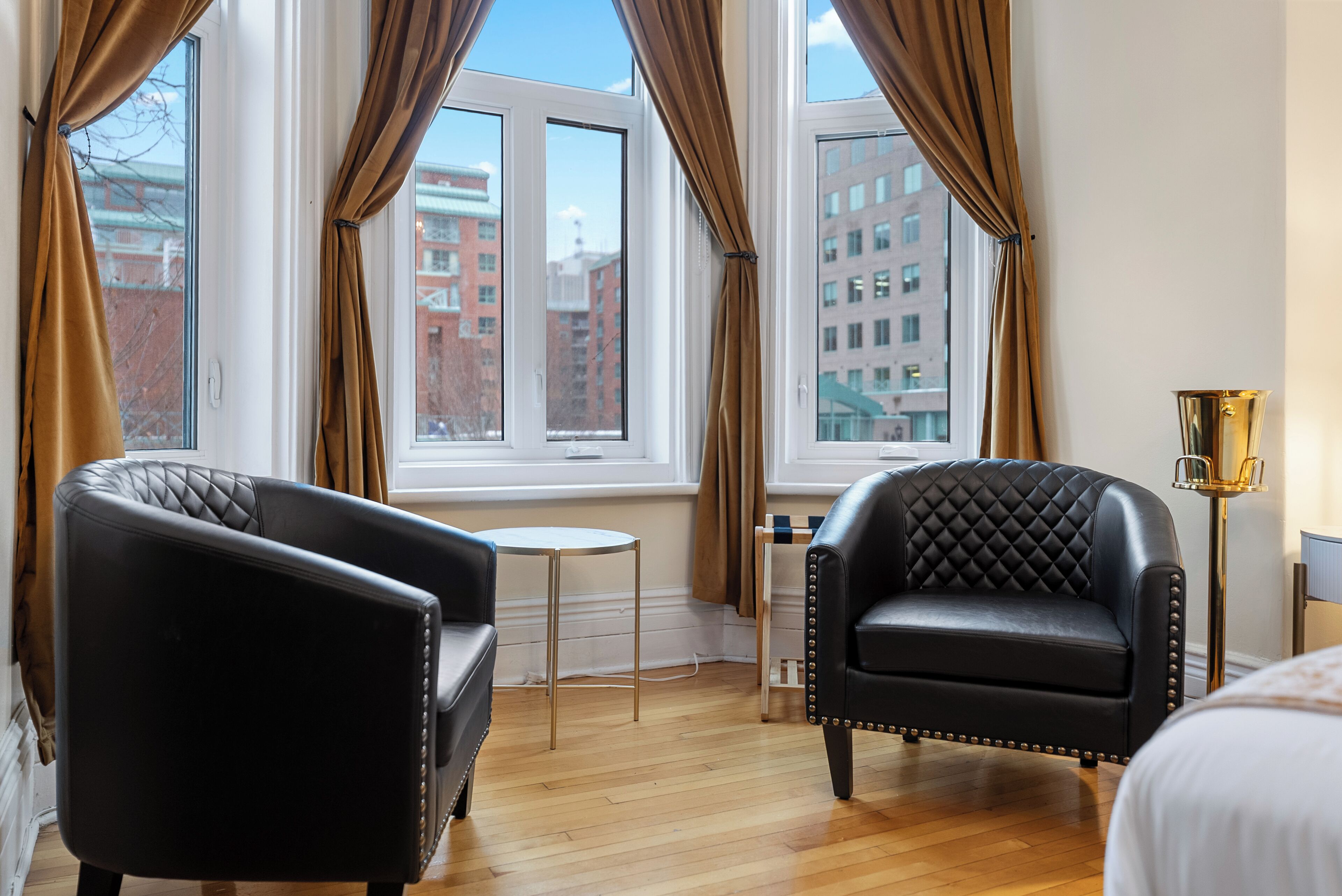 Photo - Hotel Charles-Alexandre - Par Aneyro