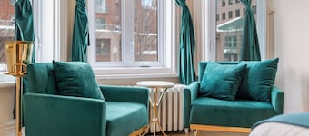 Hotel Charles-Alexandre - Par Aneyro