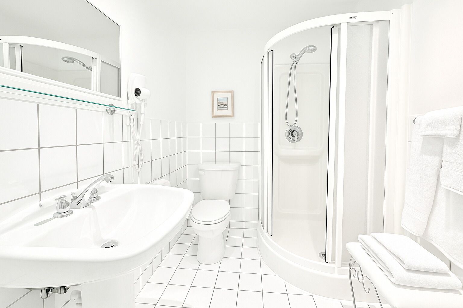 Foto - Hotel Charles-Alexandre - Par Aneyro