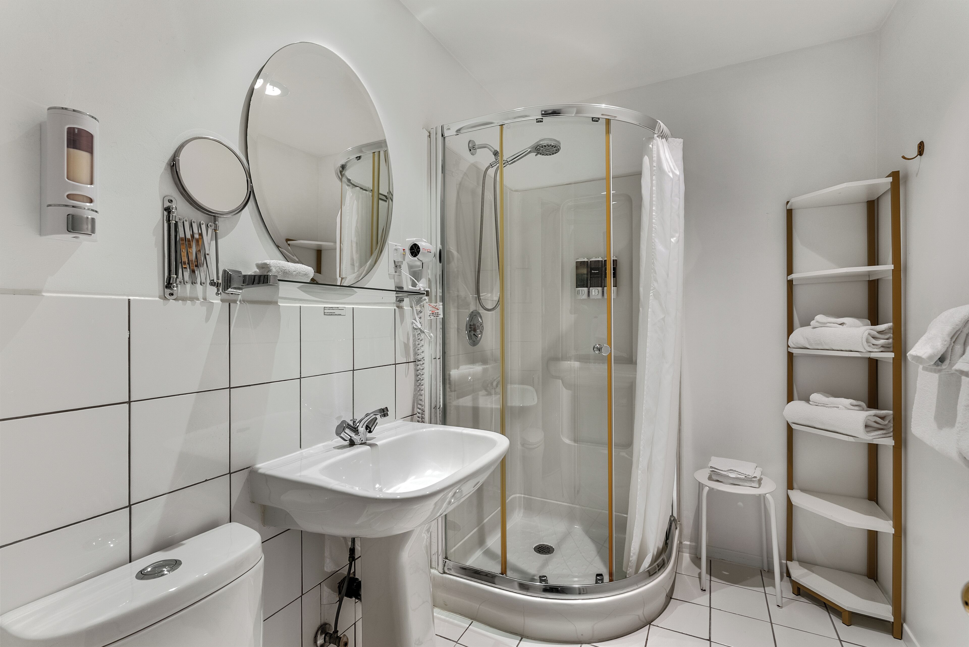 Photo - Hotel Charles-Alexandre - Par Aneyro