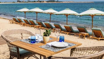 Toallas de playa