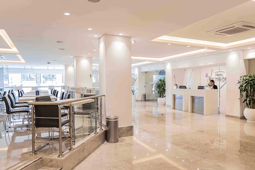 Hotel Biltmore Guatemala