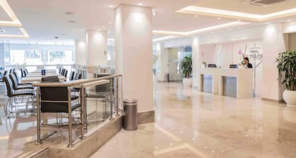 Hotel Biltmore Guatemala