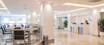 Hotel Biltmore Guatemala