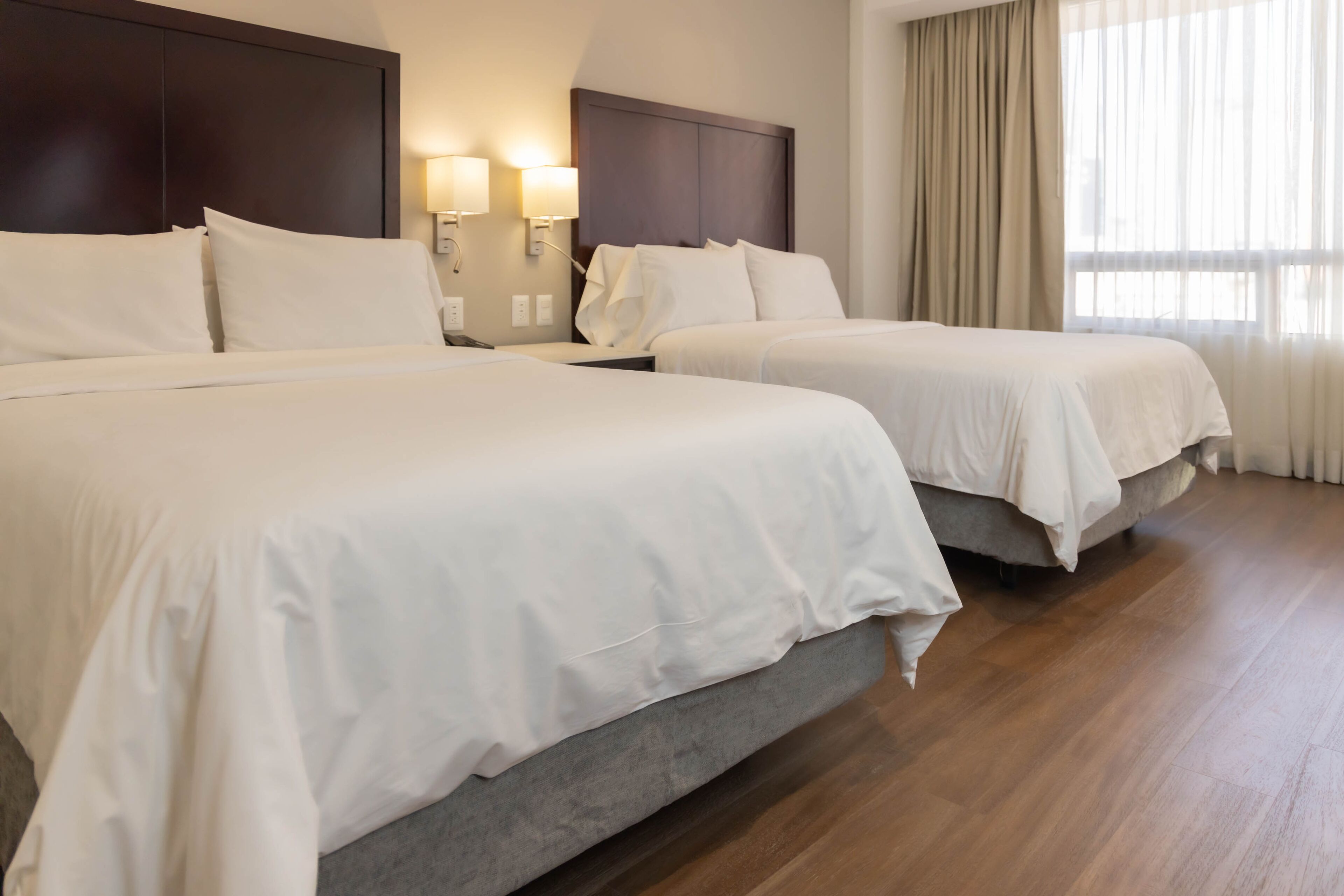 land view from property