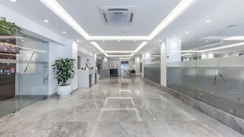Recepción