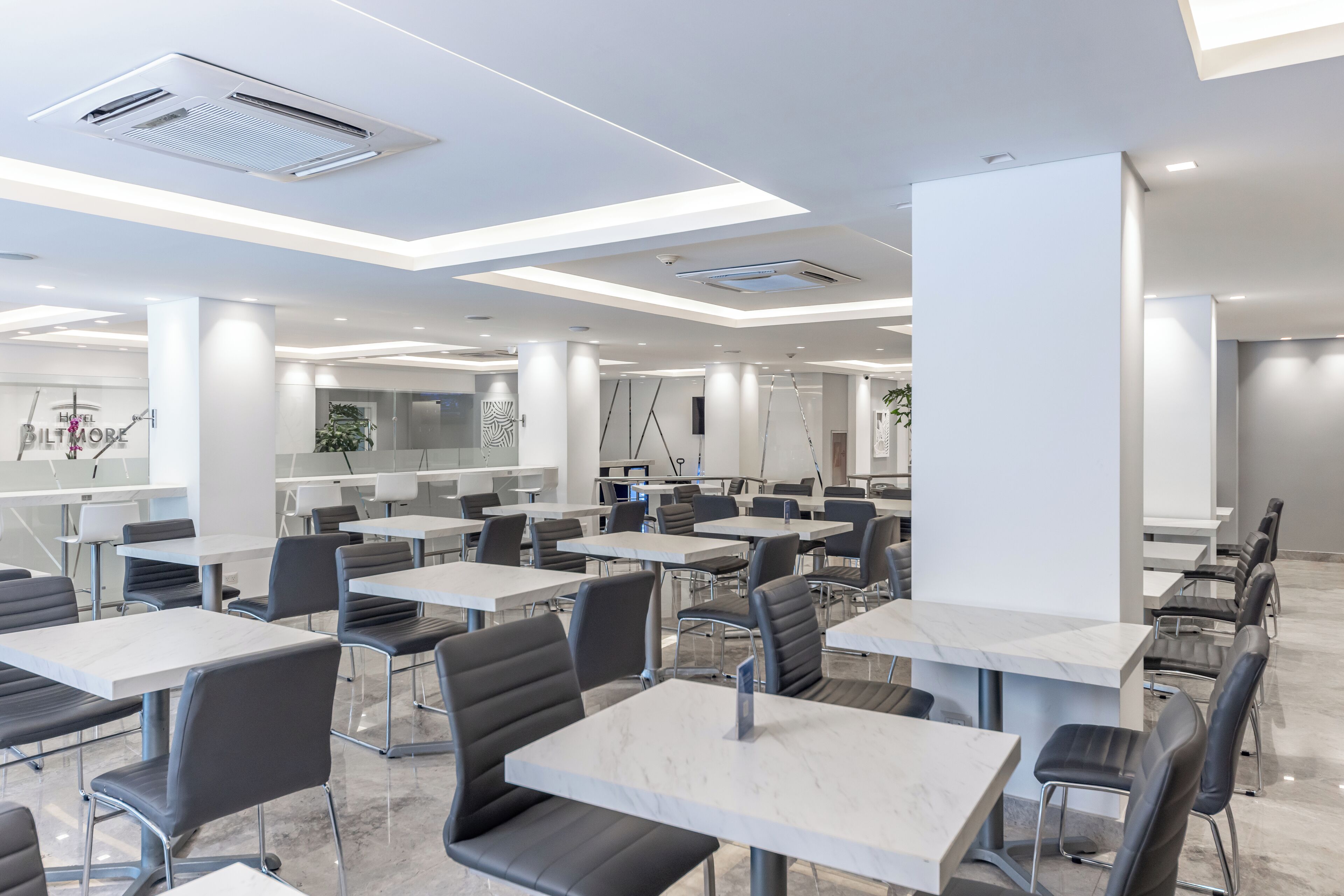 Foto - Hotel Biltmore