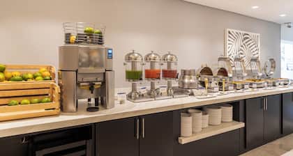 Hotel Biltmore Guatemala