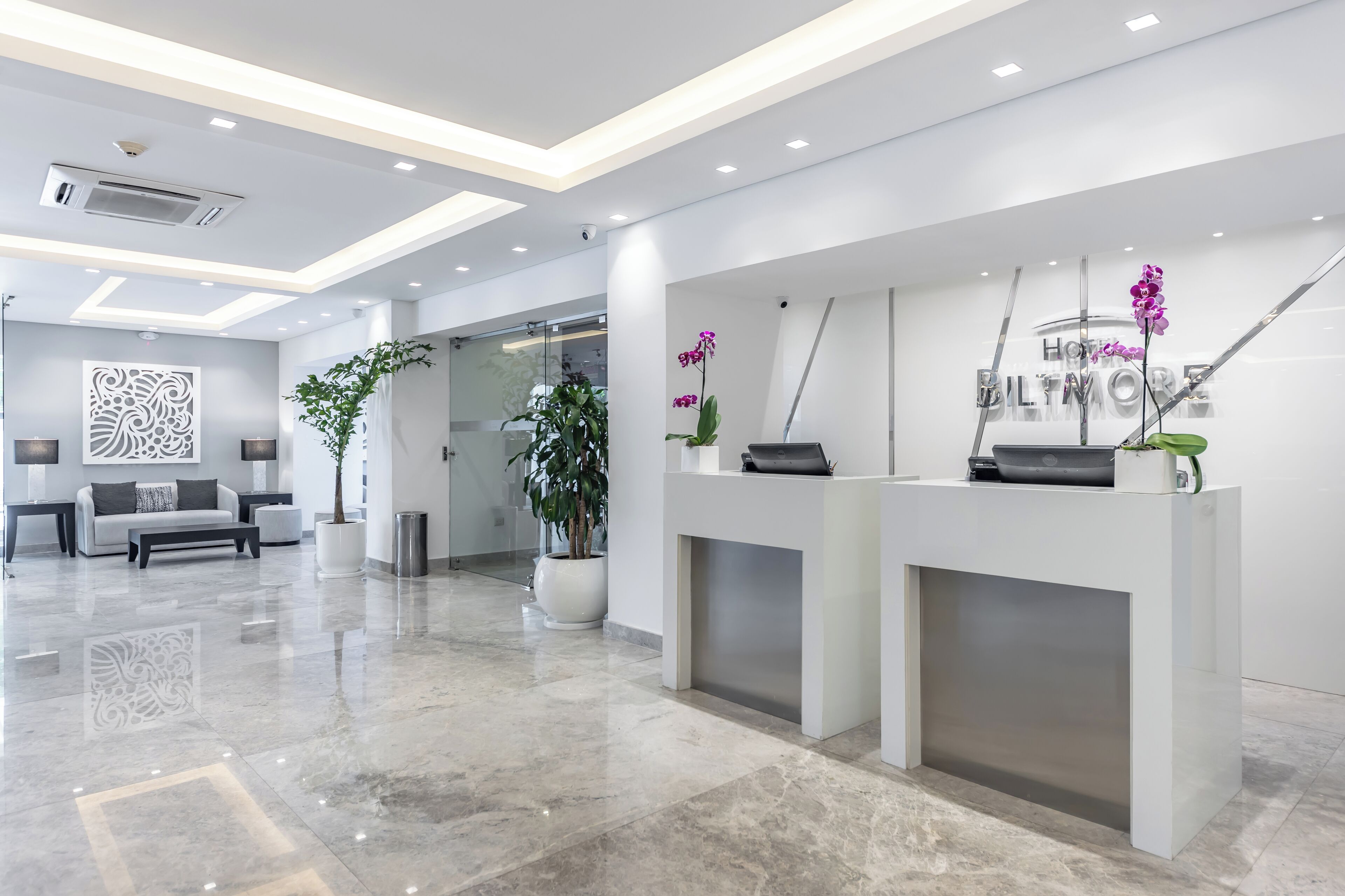 Foto - Hotel Biltmore