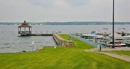 The Stonefence Resort