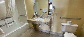 Rodeway Inn Baxley