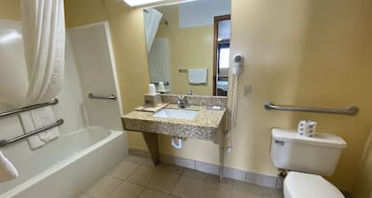 Rodeway Inn Baxley