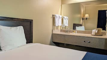 Room, 1 Queen Bed, Accessible
