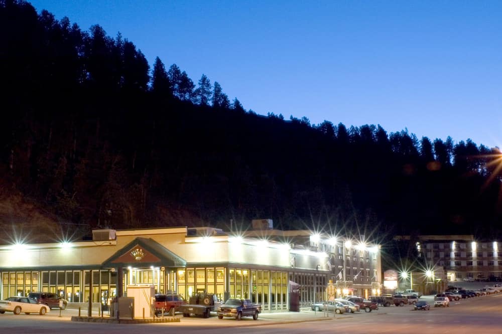 First Gold Gaming Resort