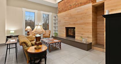 Country Inn & Suites by Radisson, Jonesborough-Johnson City West, TN