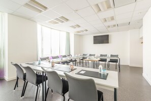 Meeting facility - Best Western Hotel San Benedetto (Cholet)