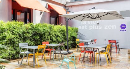 Best Western Hotel San Benedetto