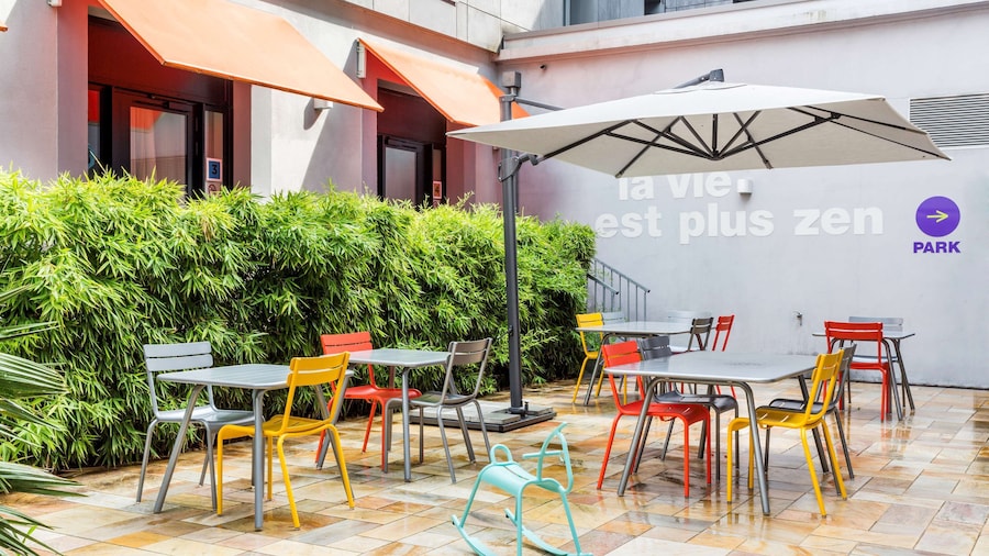 Best Western Hotel San Benedetto