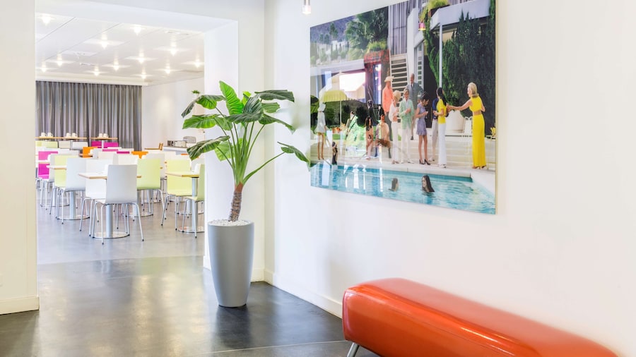 Best Western Hotel San Benedetto