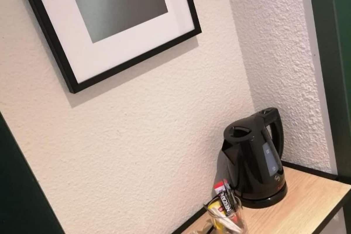 Café et/ou machine à café