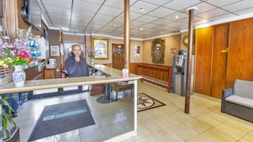 Recepció