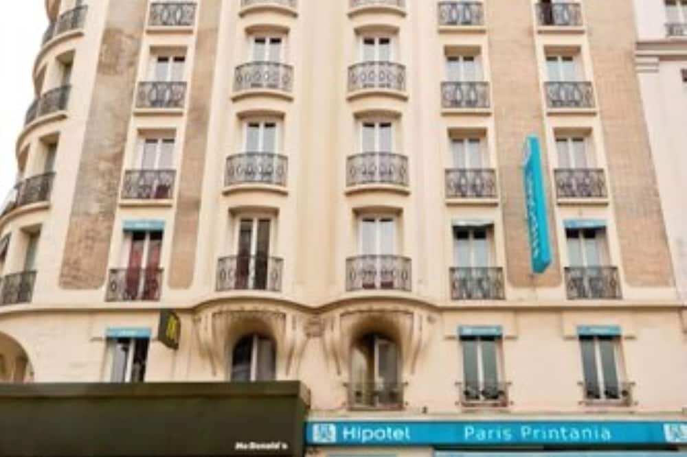Hipotel Paris Printania Maraîchers