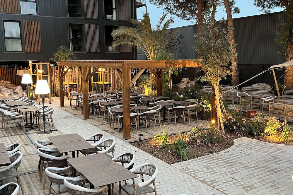 Hôtel Le Relais des Brasseurs - Aubagne