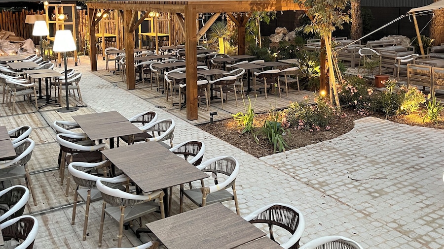 HĂŽtel Le Relais des Brasseurs - Aubagne