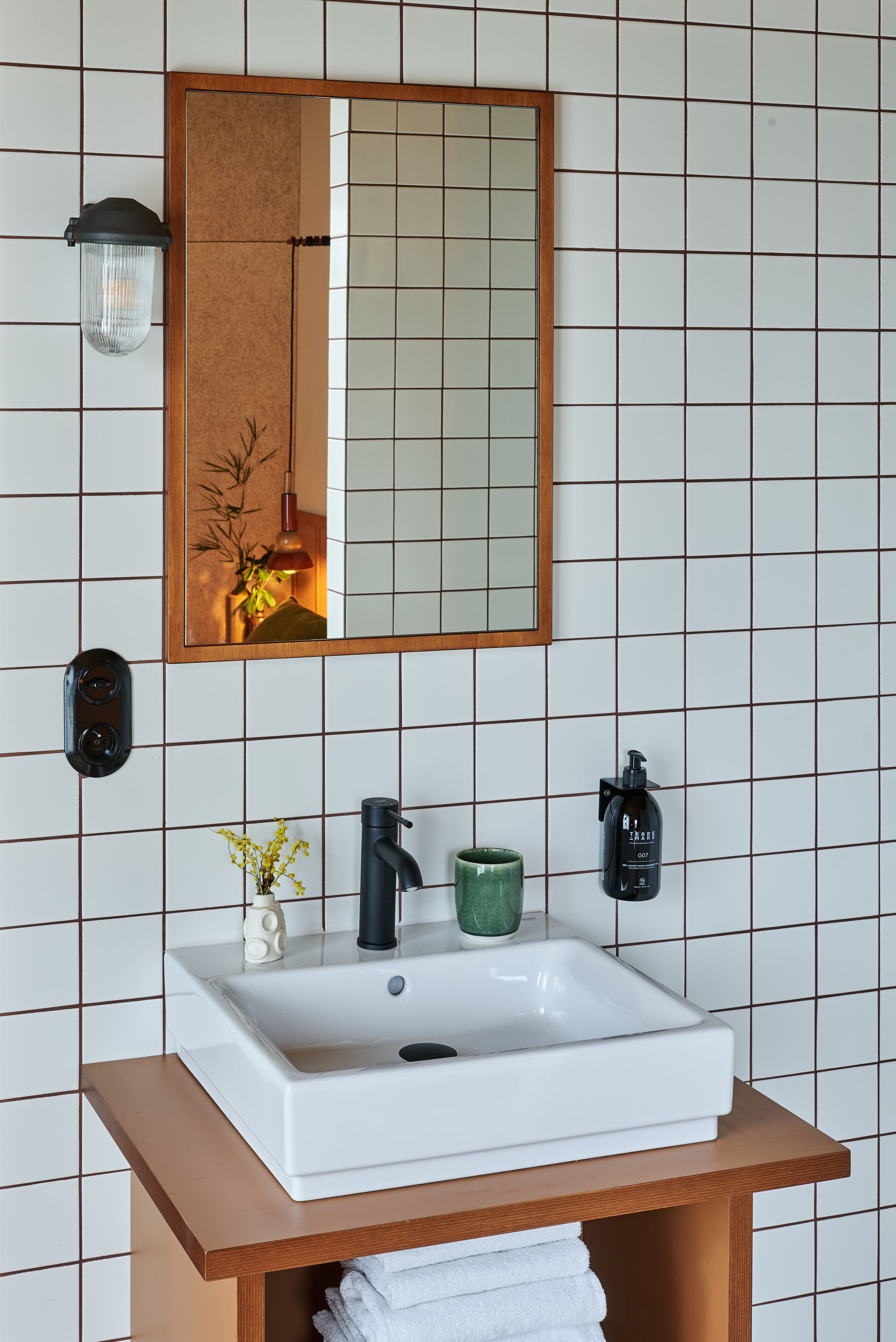 Foto - Hôtel Oré, Saint-Malo