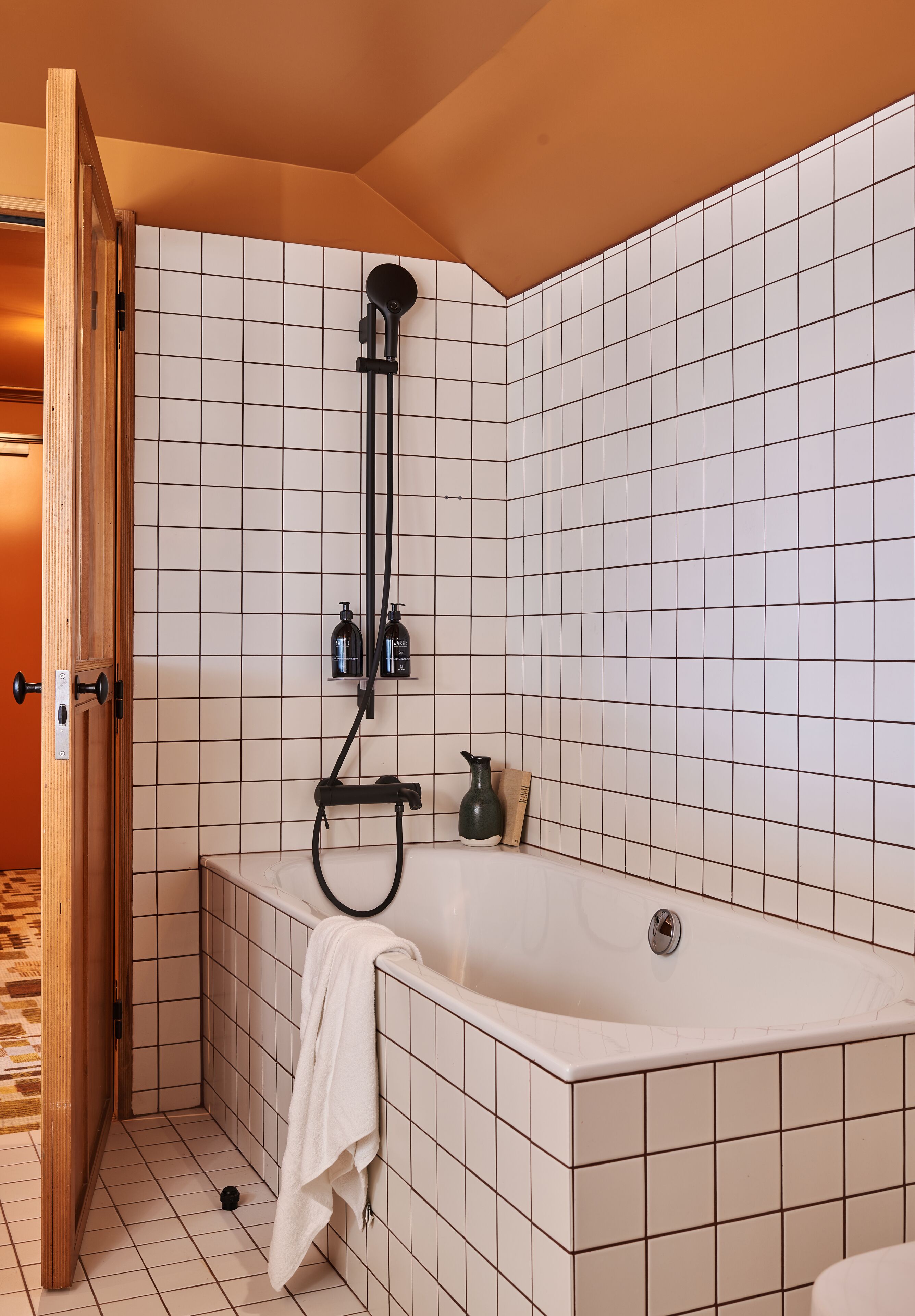 Foto - Hôtel Oré, Saint-Malo