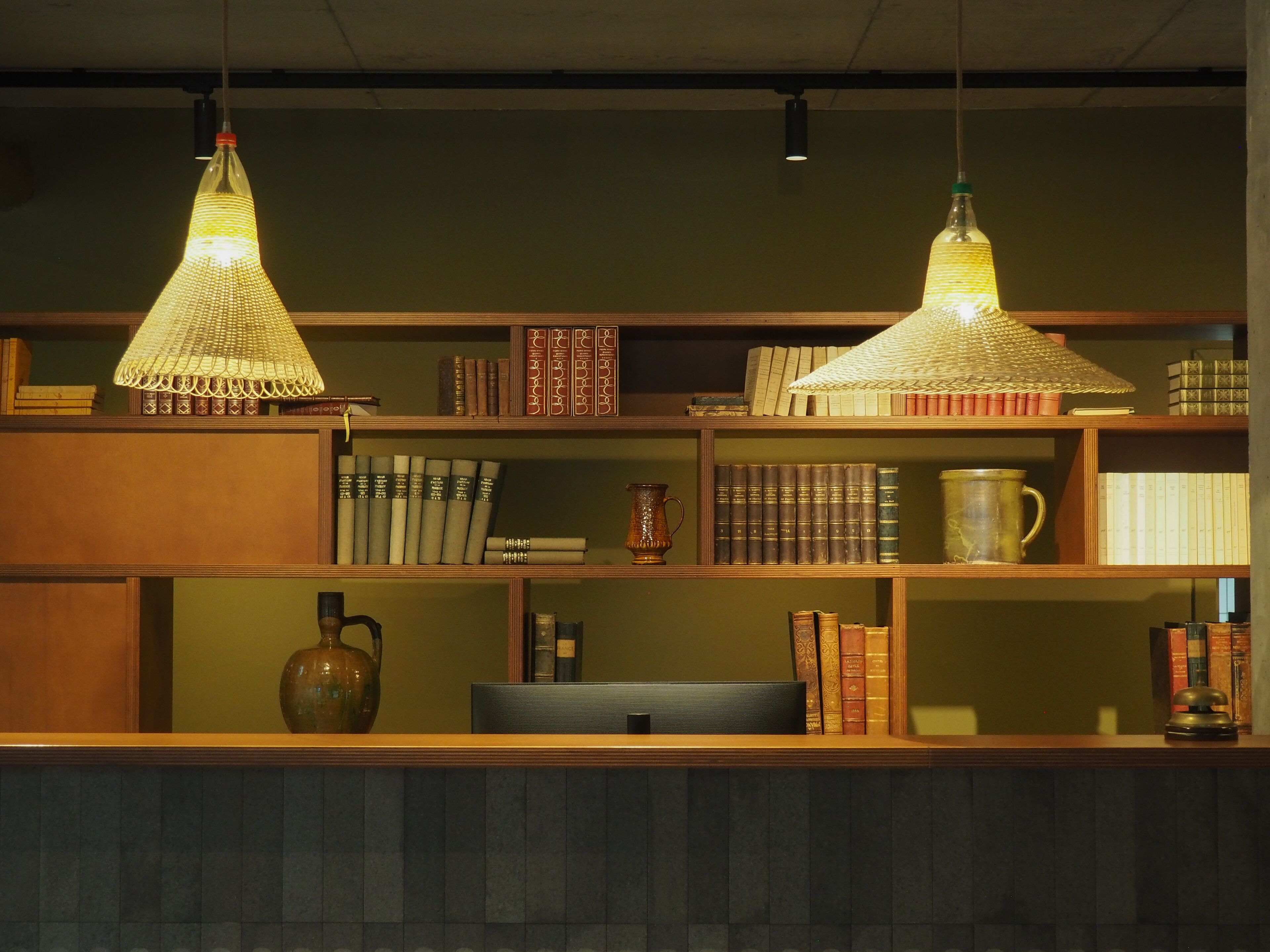 Foto - Hôtel Oré, Saint-Malo