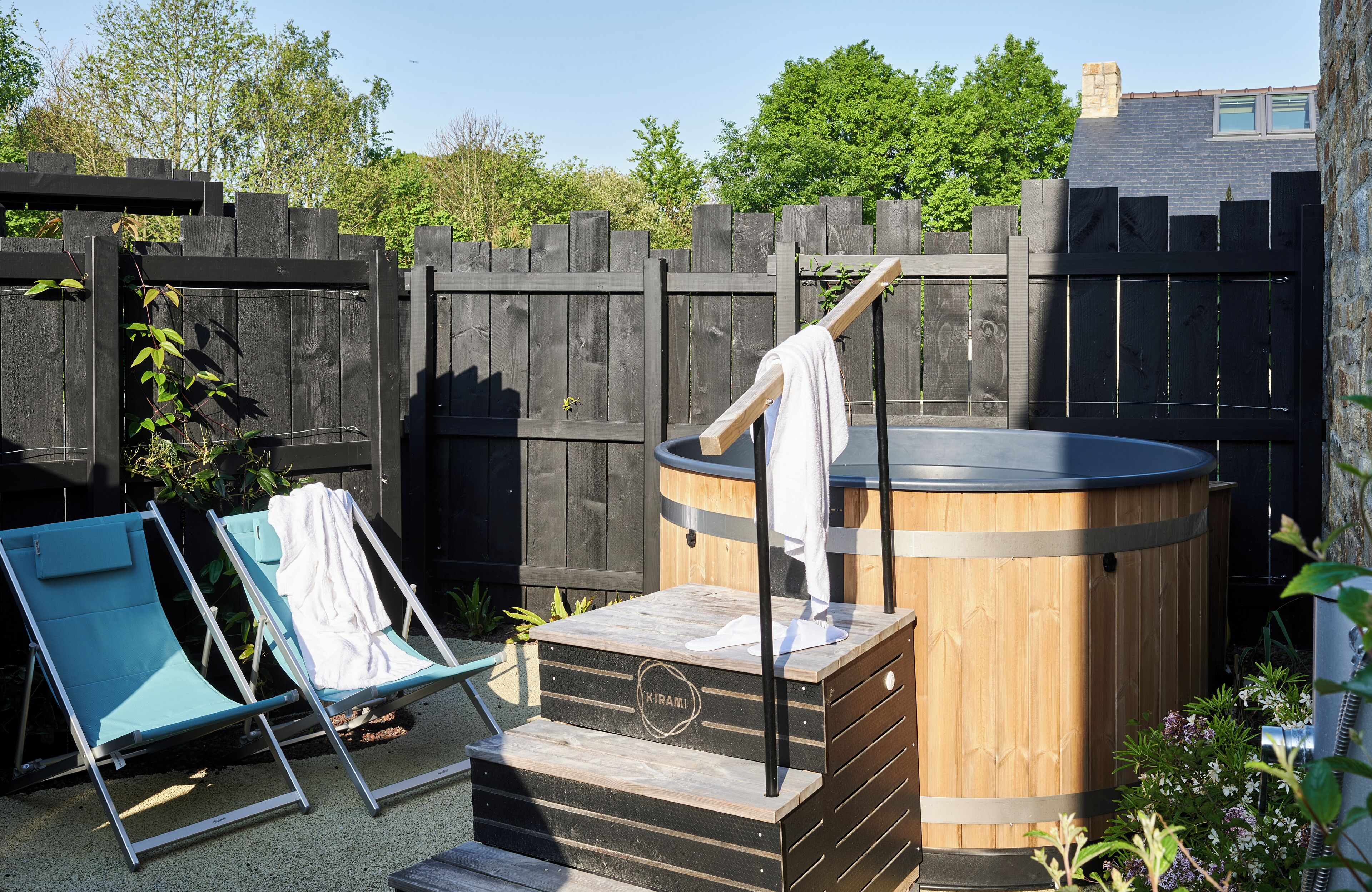 Foto - Hôtel Oré, Saint-Malo