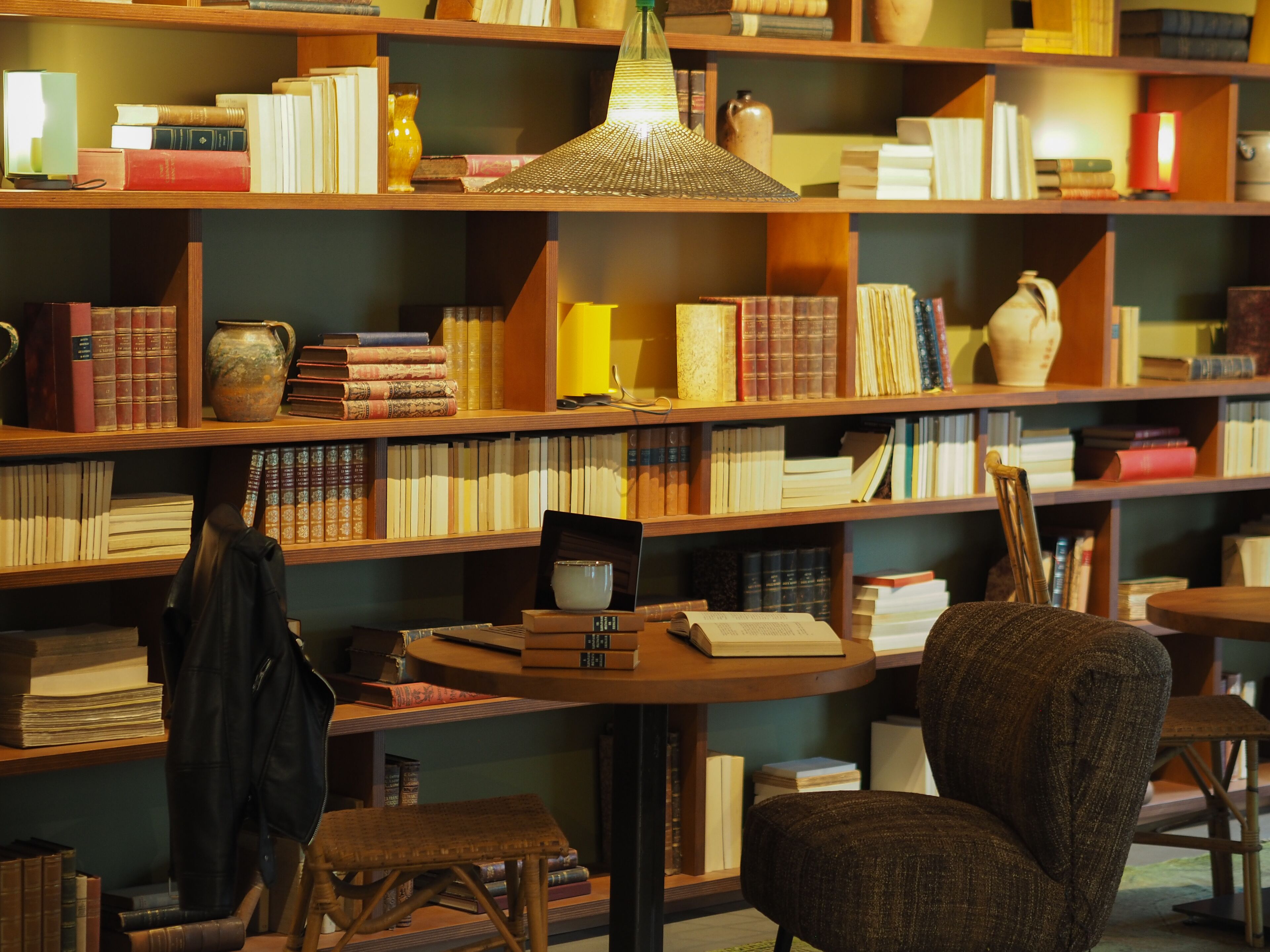 Foto - Hôtel Oré, Saint-Malo