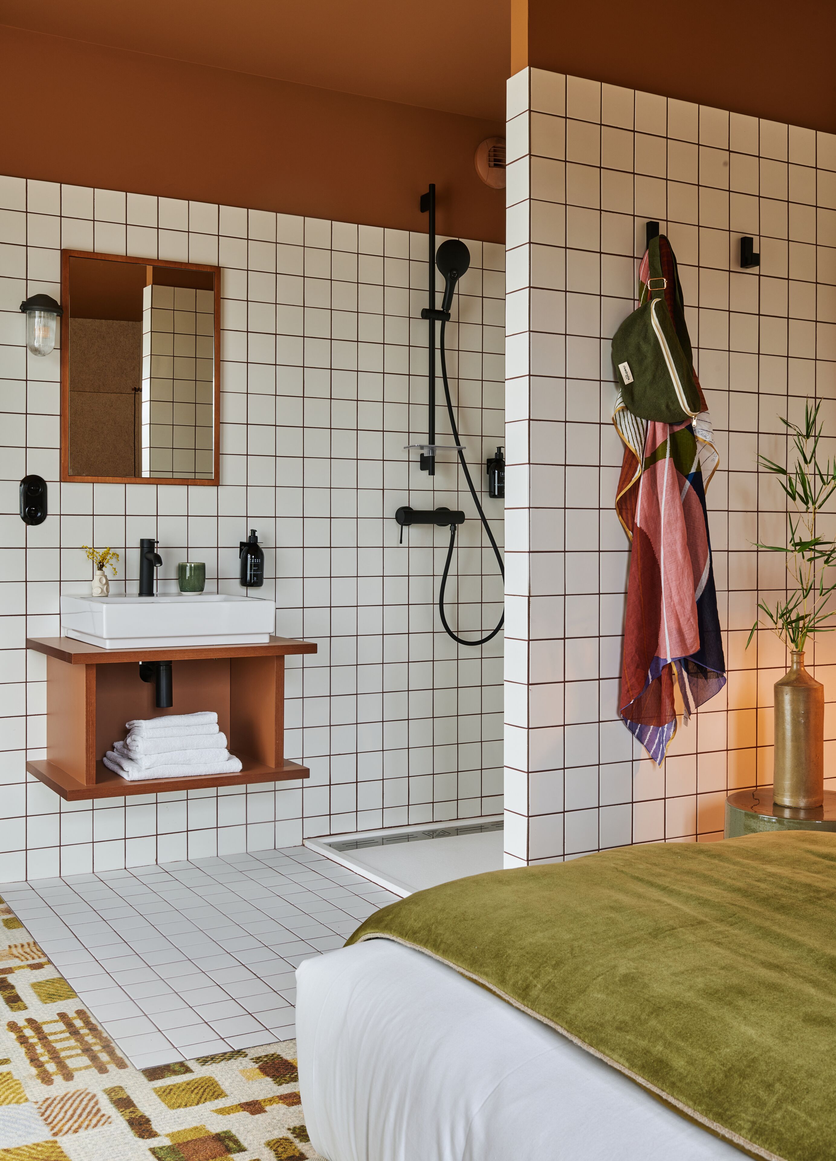 Foto - Hôtel Oré, Saint-Malo