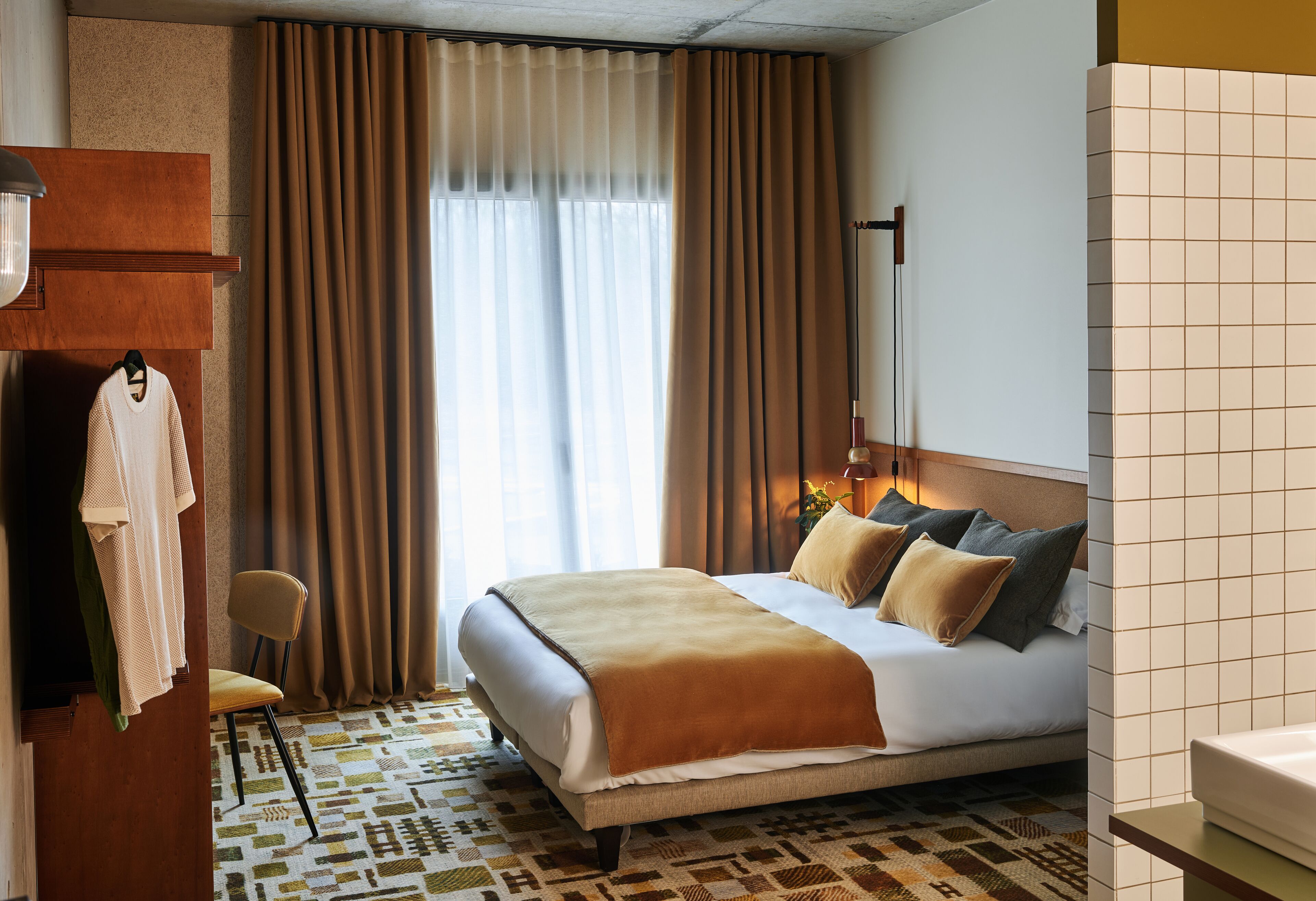 Foto - Hôtel Oré, Saint-Malo