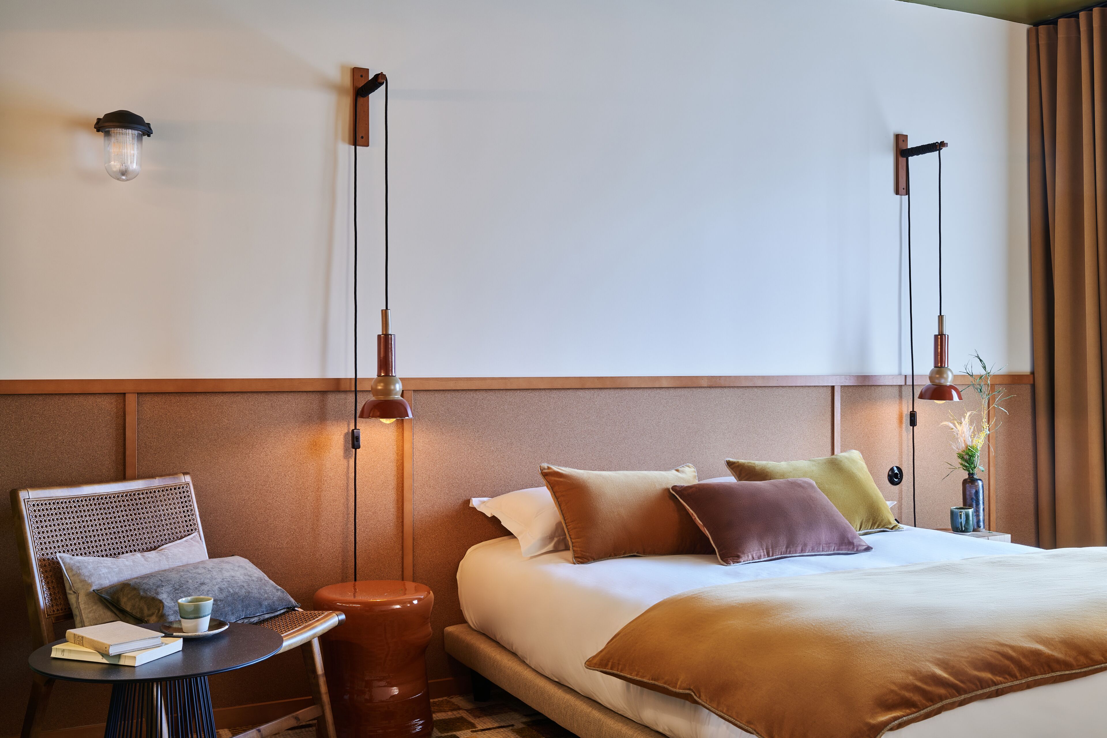 Foto - Hôtel Oré, Saint-Malo