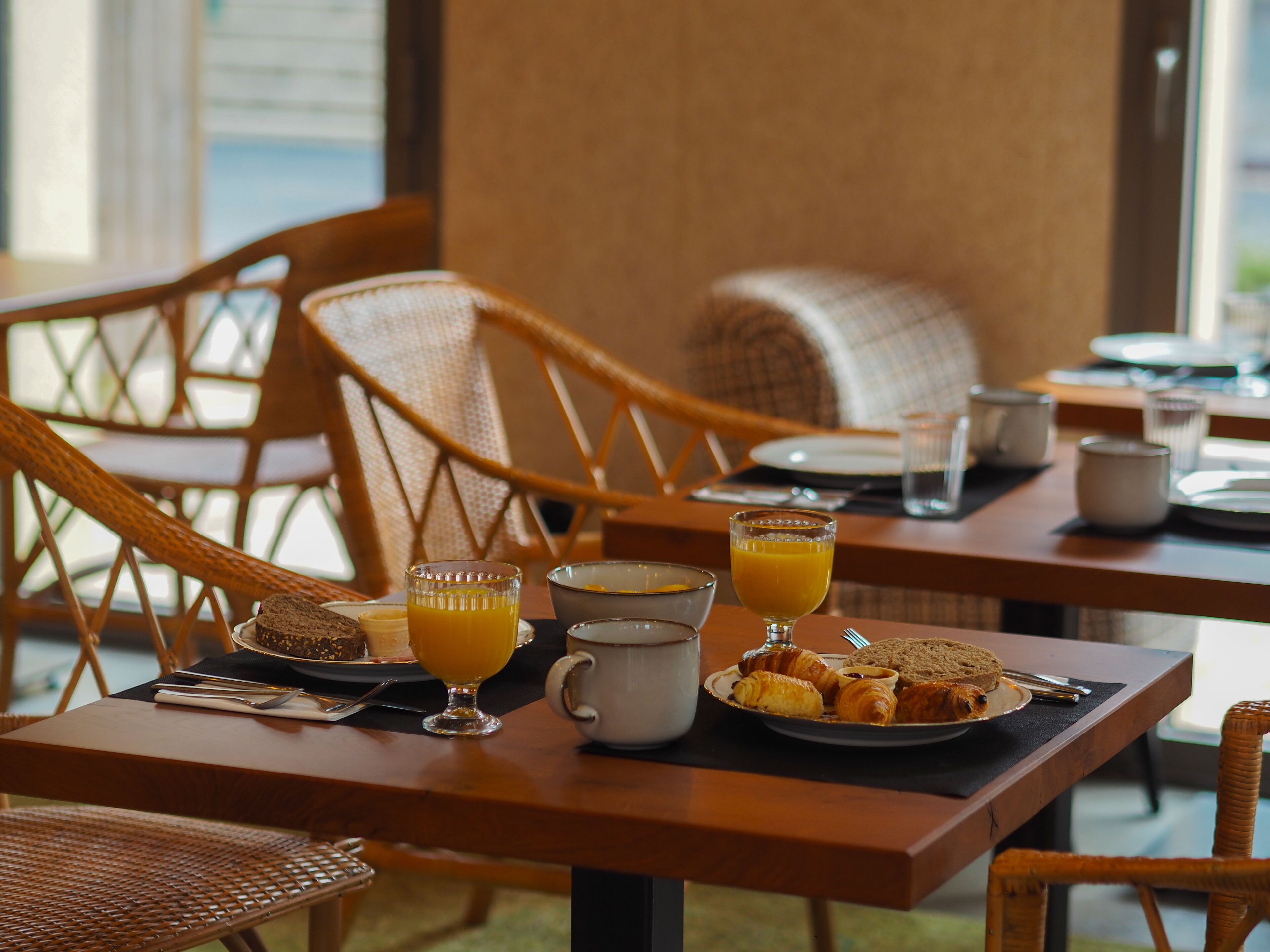 Foto - Hôtel Oré, Saint-Malo