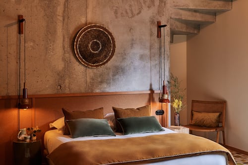 Classic Double Room | Select Comfort beds, individually decorated, soundproofing