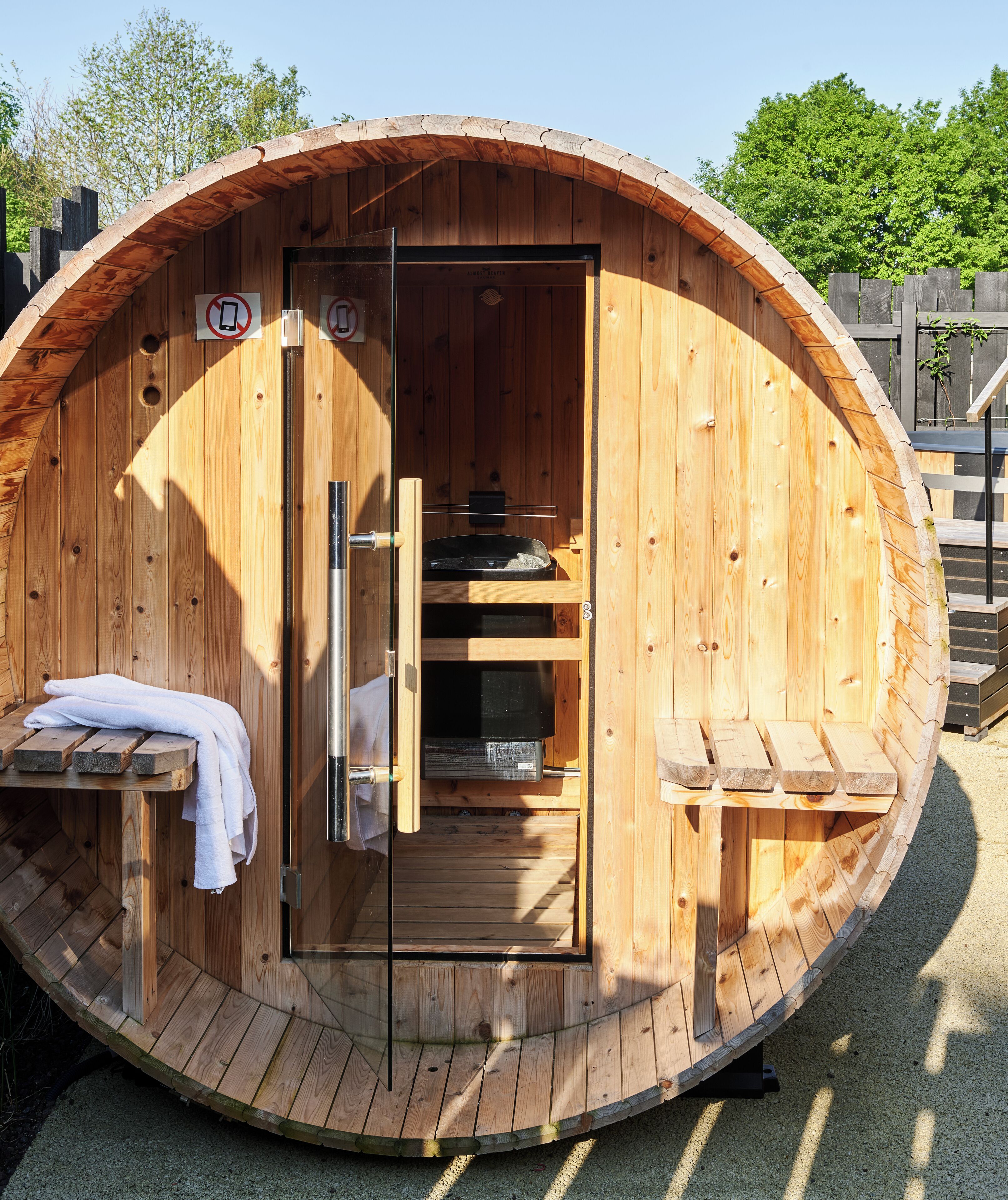 Photo - Hôtel Oré, Saint-Malo