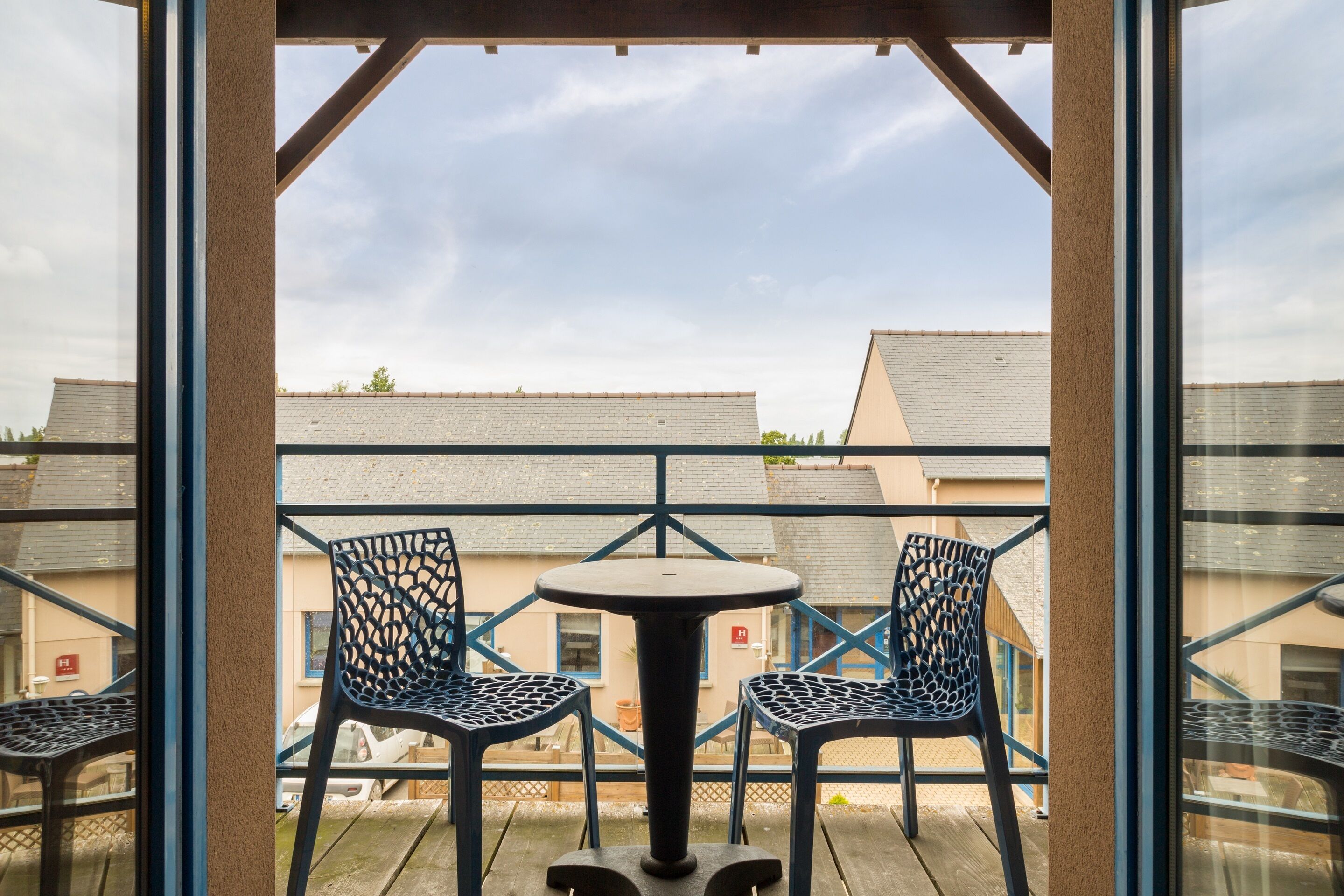 The Originals City, Hôtel Belem