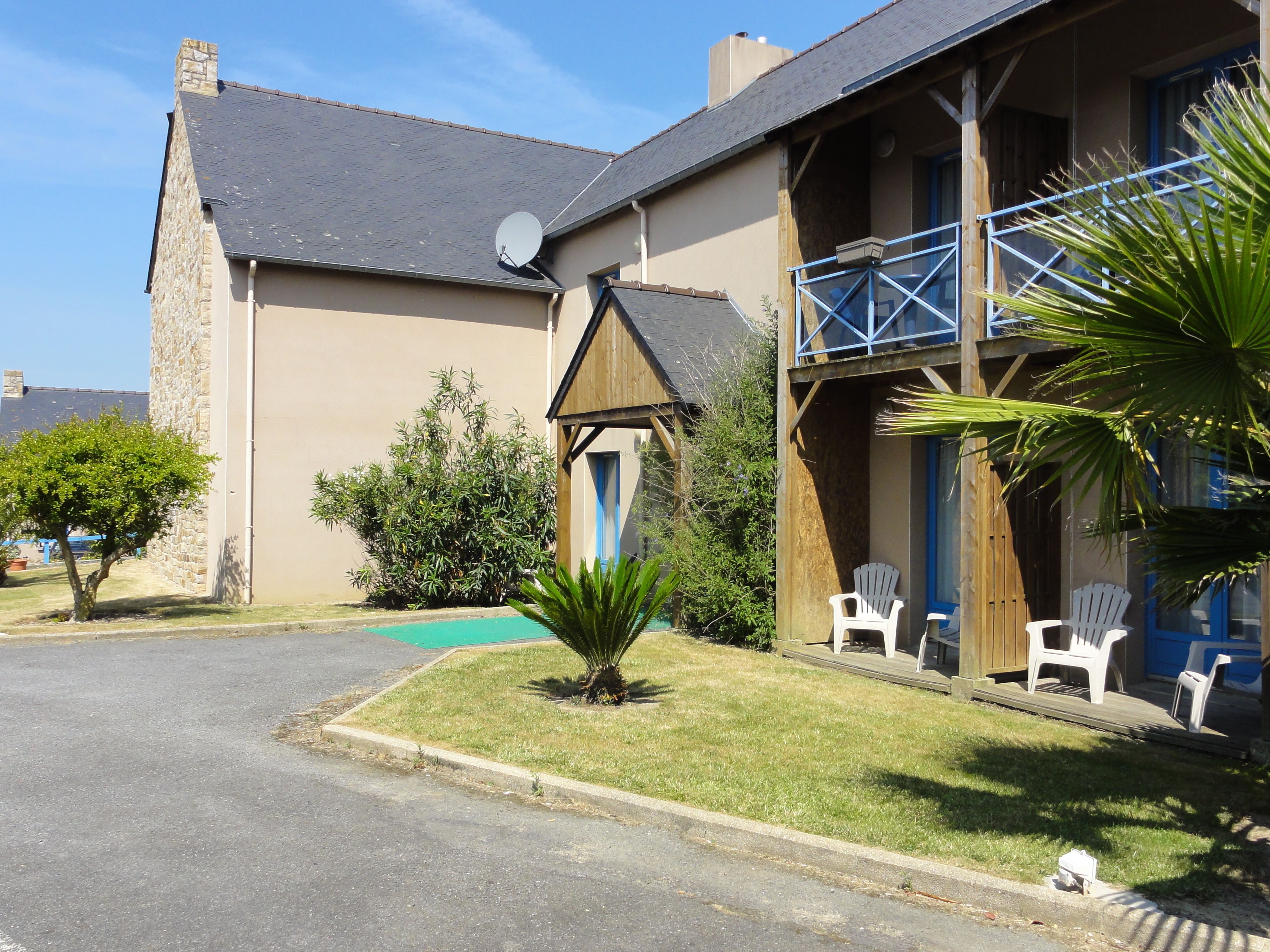 The Originals City, Hôtel Belem