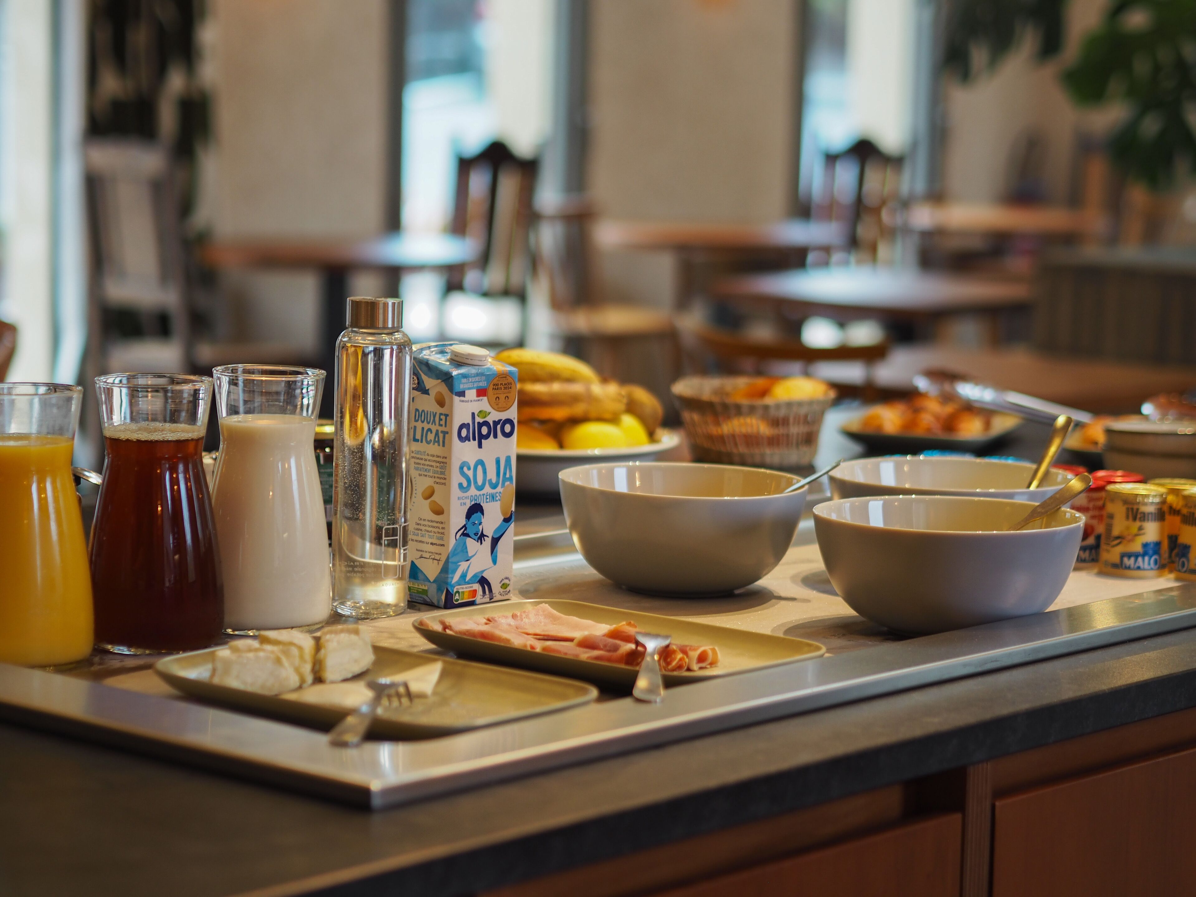 Foto - Hôtel Oré, Saint-Malo