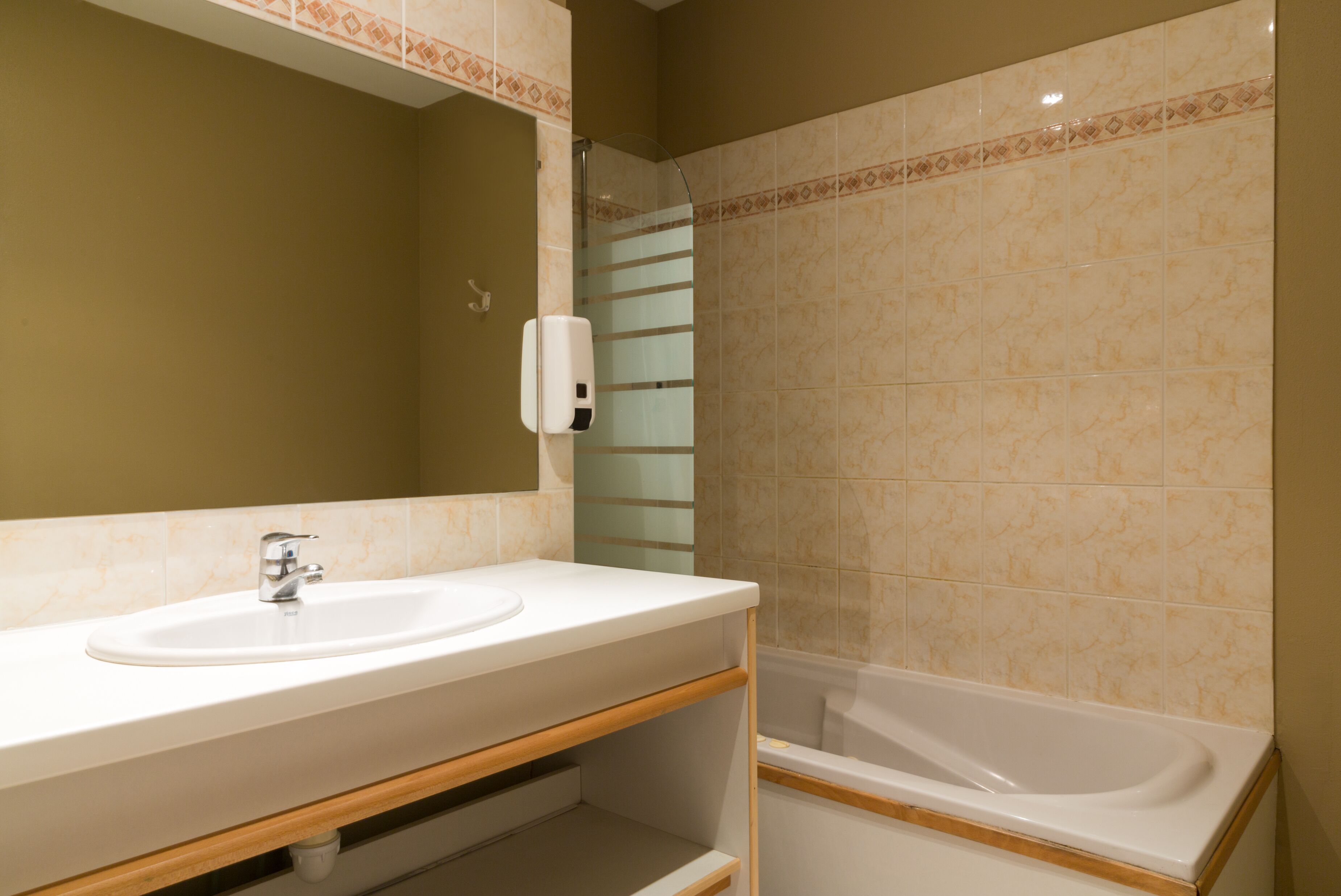 The Originals City, Hôtel Belem