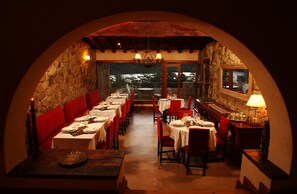 ร้านอาหาร