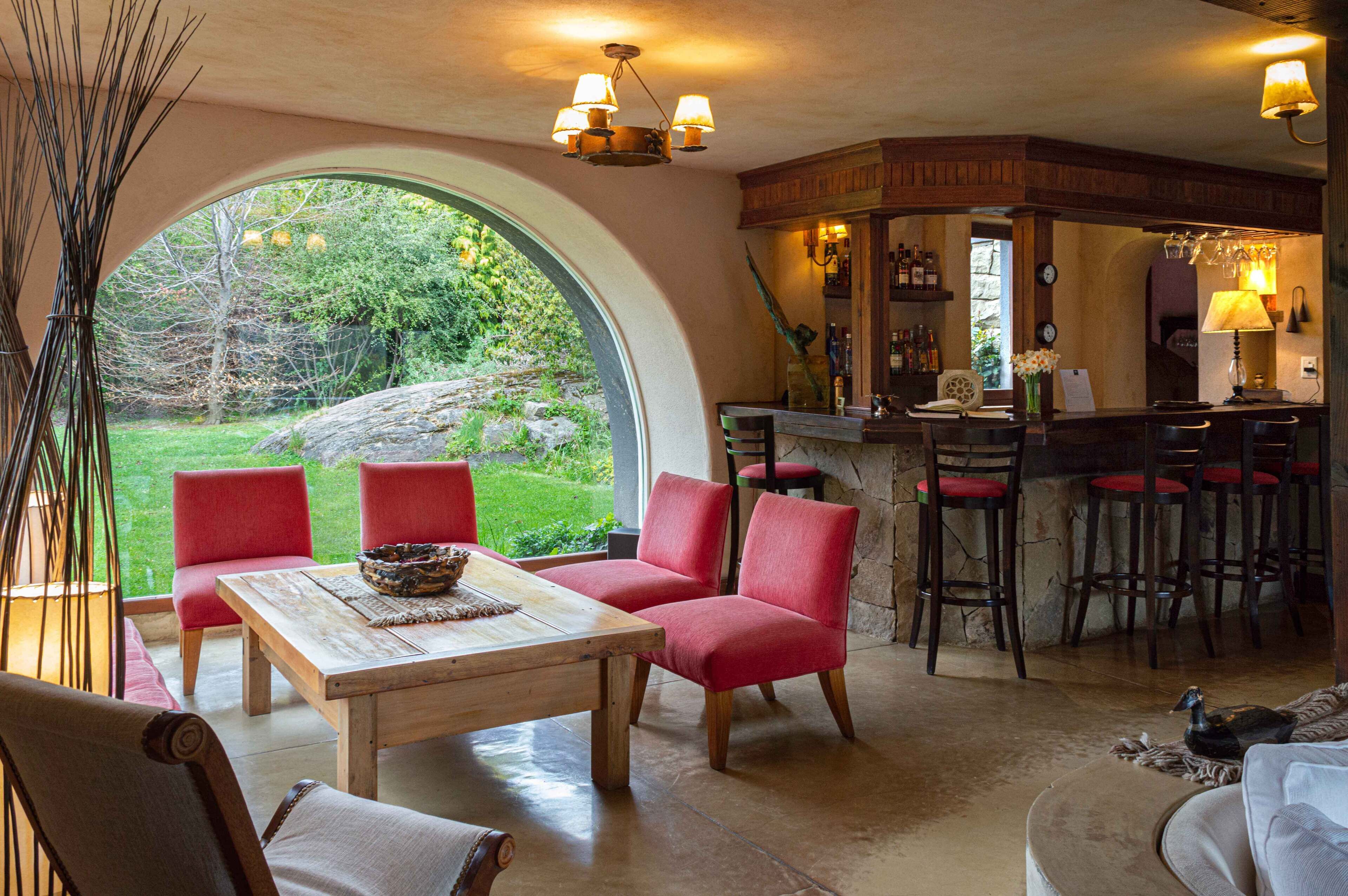 Foto - Aldebaran Hotel & Spa